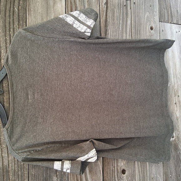 Eskimo Joe's Gray Graphic T-Shirt Size 2XL - Picture 6 of 6